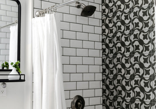 The 6 Benefits Of Using Hemp Shower Curtains At Home