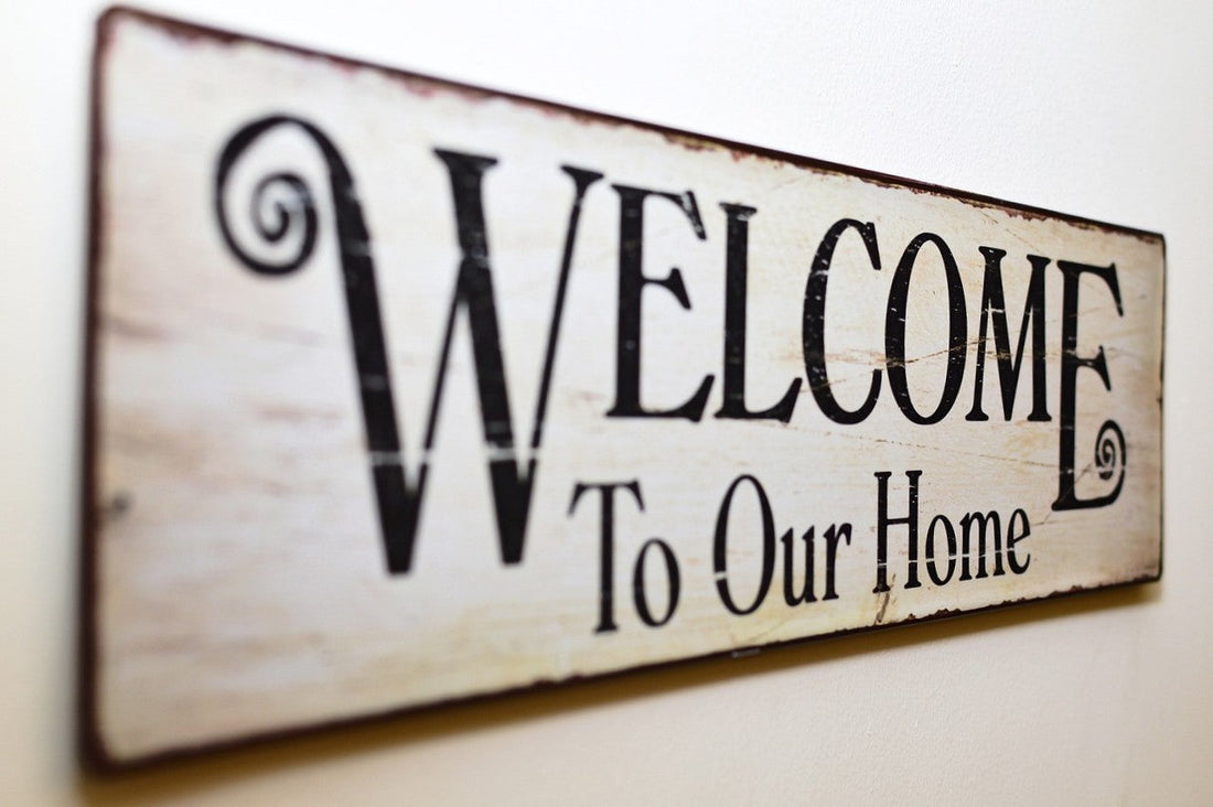 Tips and Secrets to a Cozy & Inviting Airbnb-style Space Guests Will Love