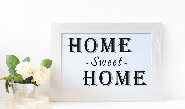 Home Sweet Home