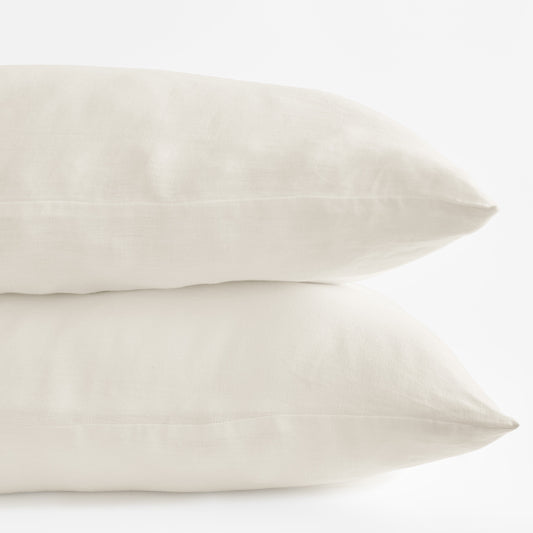 Organic Hemp Pillowcases | 100% Hemp hemp pillowcases Standard / Wheat Field - SHOO-FOO, the softness of bamboo