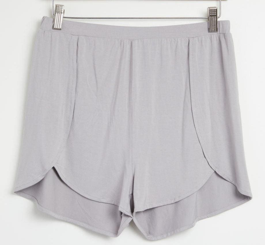 Bamboo 2-Piece Loungewear Set Loungewear Rose Pink / Small - SHOO-FOO, comfort of natural fibers