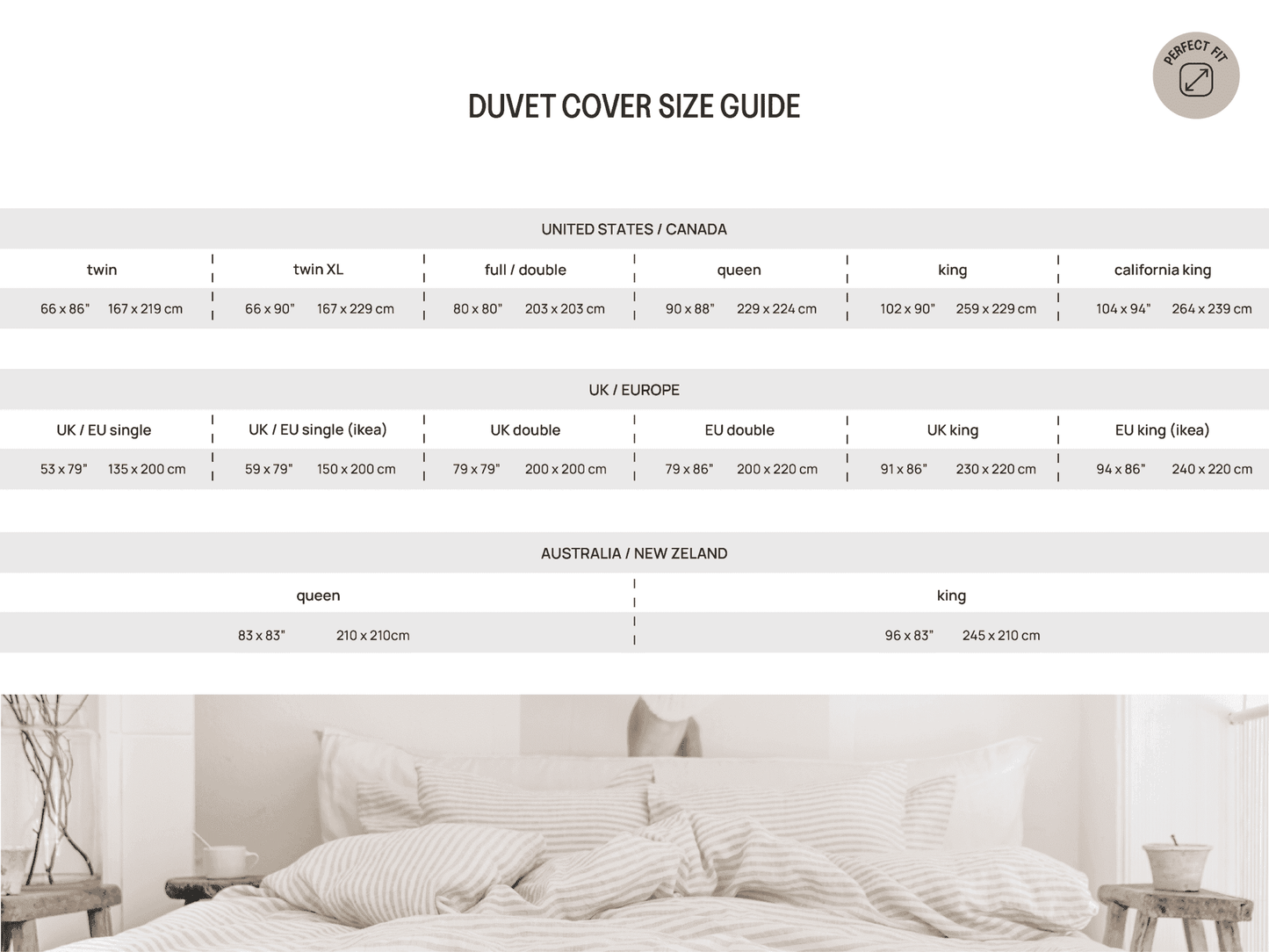 Pure European Linen Duvet Cover | Various Colors Linen Duvet Covers Natural linen / Twin - SHOO-FOO, comfort of natural fibers