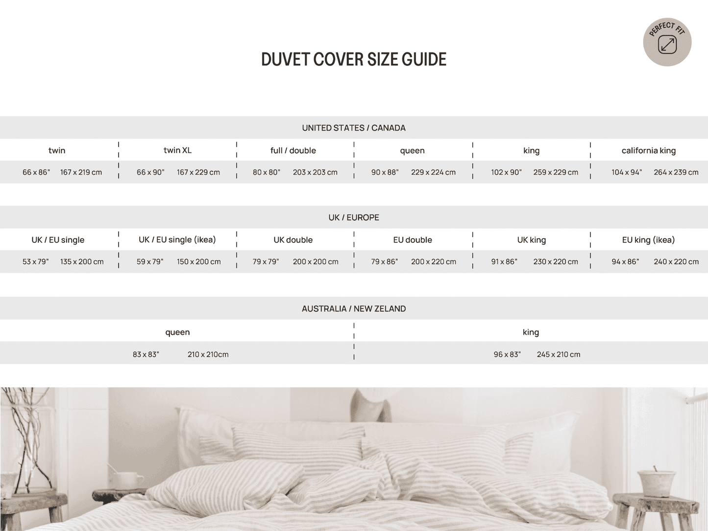 Pure European Linen Duvet Cover | Various Colors Linen Duvet Covers Natural linen / Twin - SHOO-FOO, comfort of natural fibers