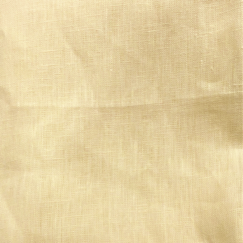 Natural Durable Hemp Shower Curtains, Washable Fabric Curtains Hemp Shower Curtain Wheat - SHOO-FOO, comfort of natural fibers