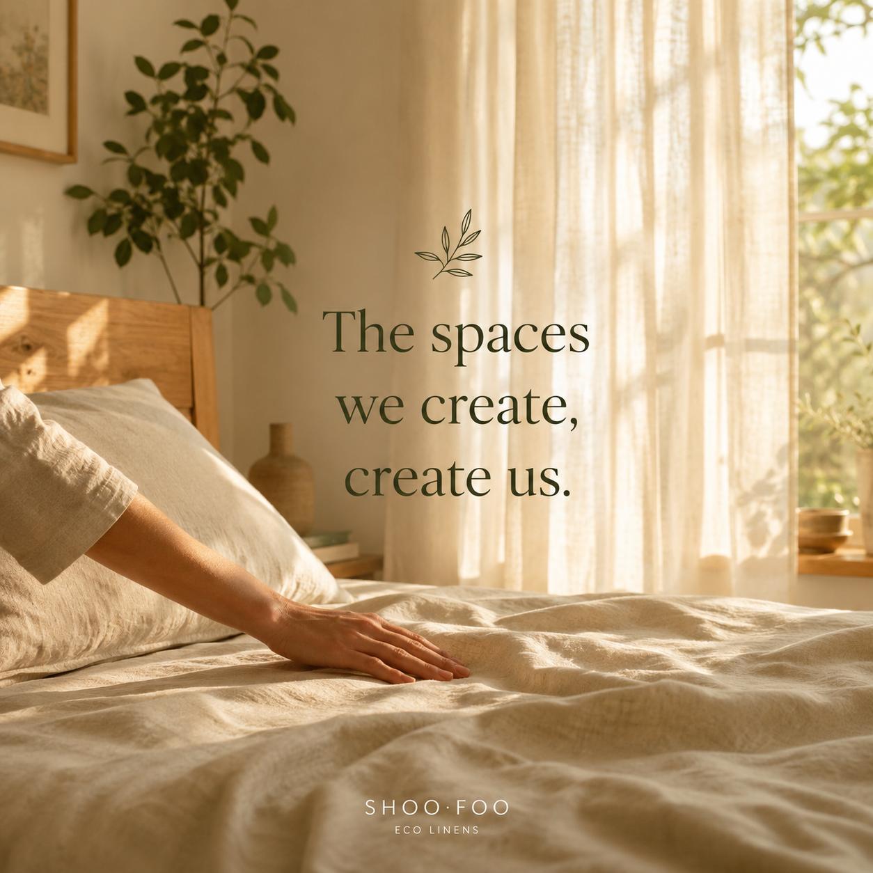 The Home That Heals: How Our Surrondings Quietly Shape Our Well-Being