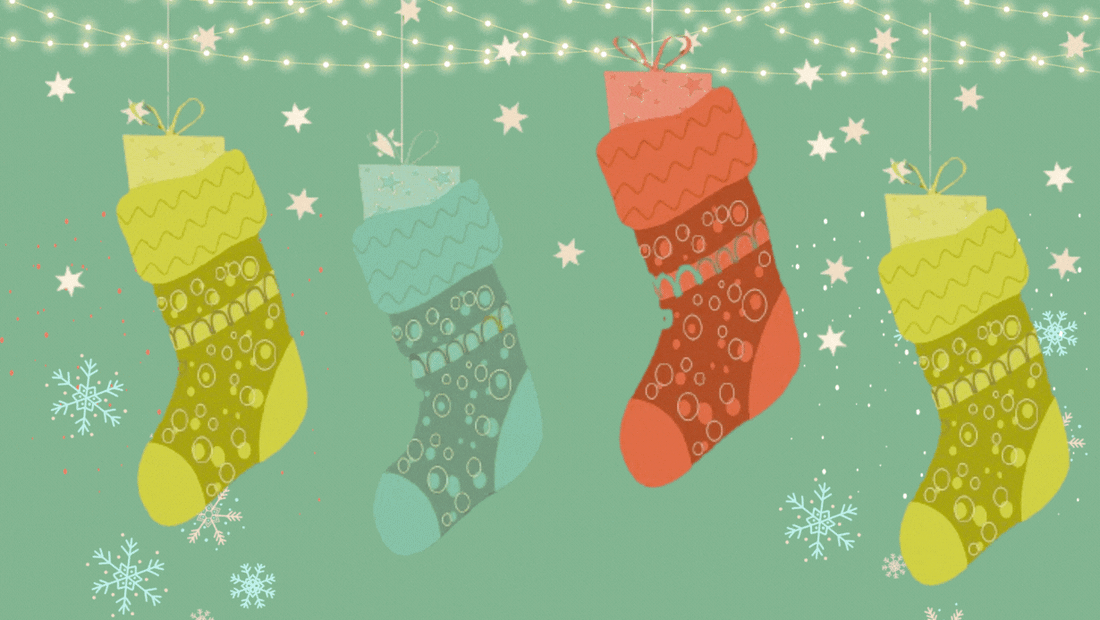 Make it a Greener Holiday Season! Rethinking Gift-Giving Traditions - SHOO-FOO, Eco Home Linens