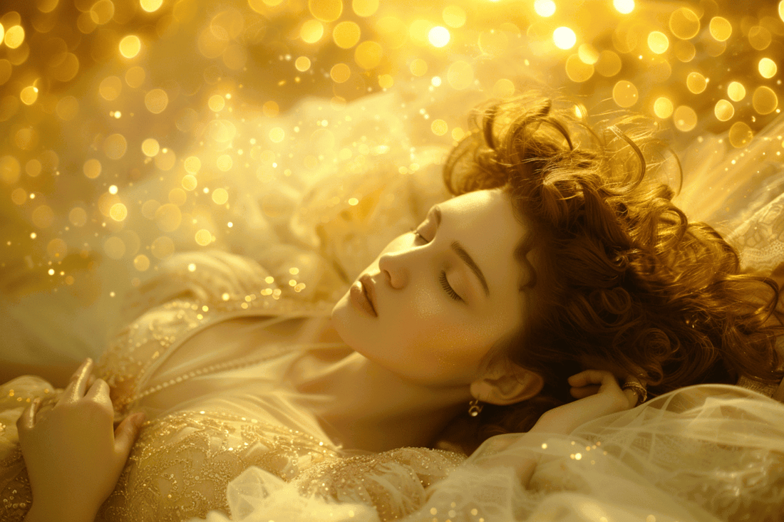 Dream Big: How Bedding Affects Your Sleep and Daily Routine - SHOO-FOO, Eco Home Linens