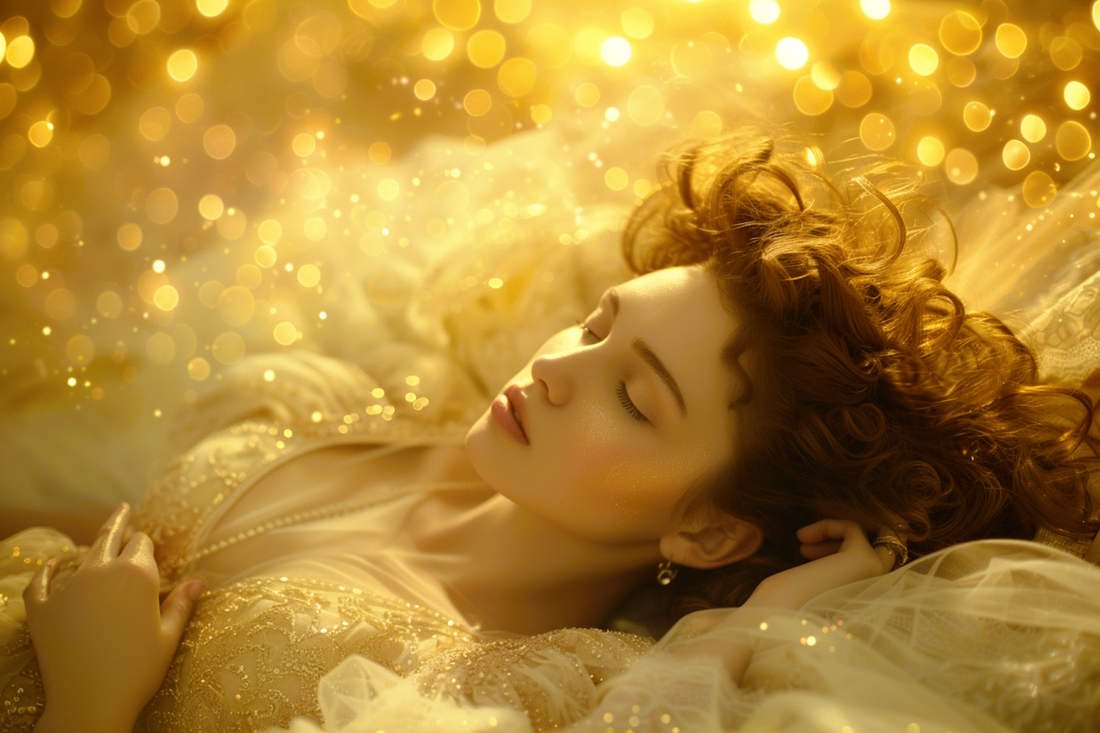 Dream Big: How Bedding Affects Your Sleep and Daily Routine