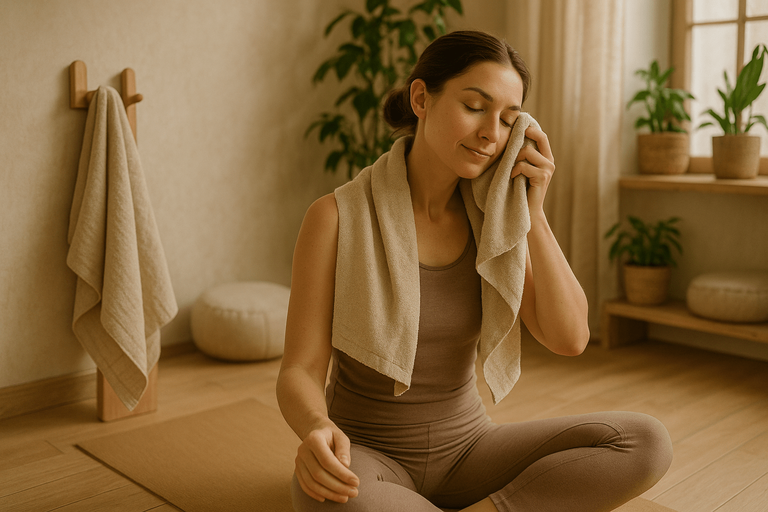 Why These People Switched to Shoo-Foo's Natural Fibers: 4 Real Stories - SHOO-FOO, Eco Home Linens