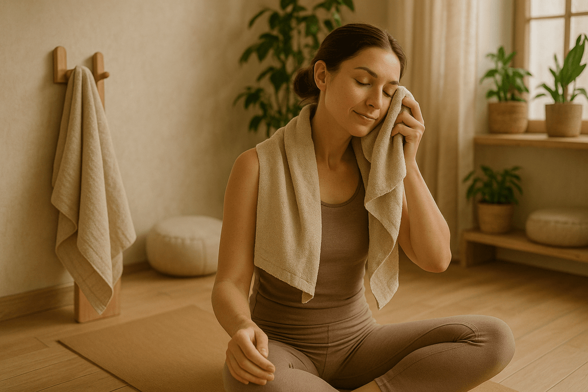 Why These People Switched to Shoo-Foo's Natural Fibers: 4 Real Stories - SHOO-FOO, Eco Home Linens