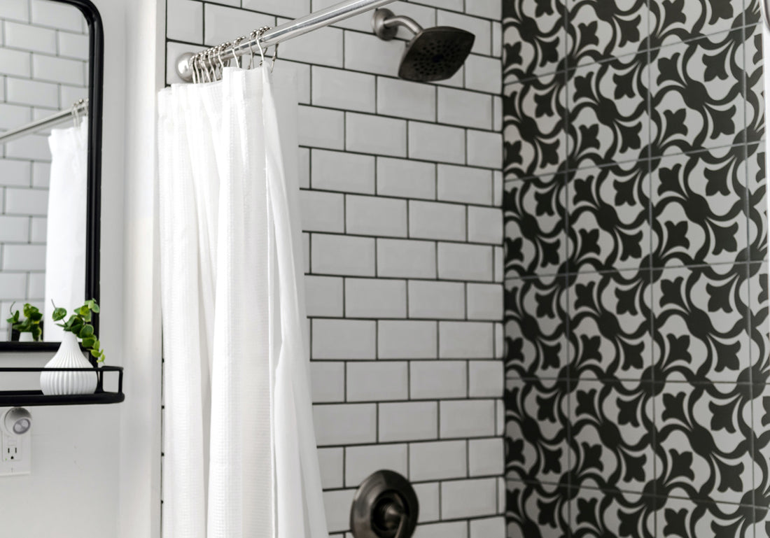 The 6 Benefits Of Using Hemp Shower Curtains At Home