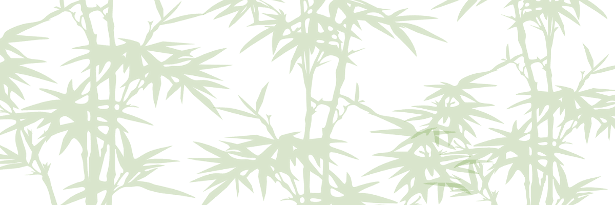 Bamboo: A Sustainable, Eco-Friendly Plant for All Aspects of Eco Living - SHOO-FOO, Eco Home Linens