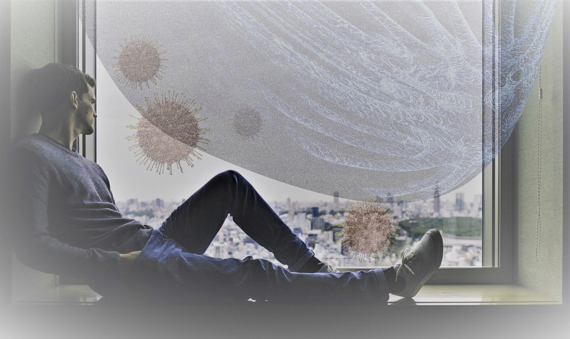 How will you enjoy confinement this week-end? - SHOO-FOO, Eco Home Linens