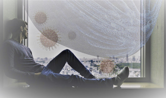 How will you enjoy confinement this week-end?