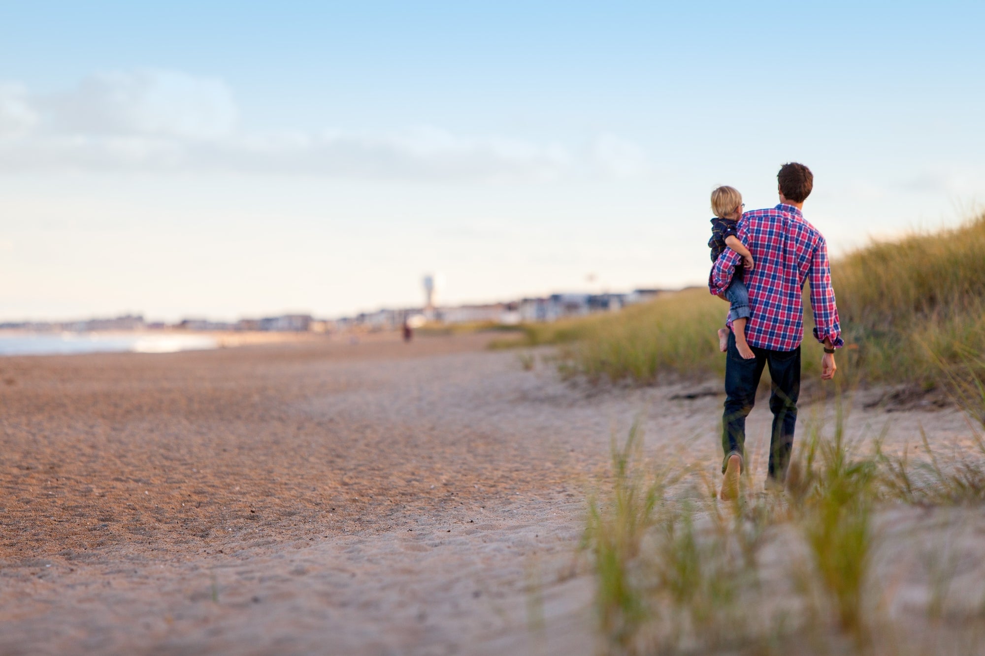 June Is For Dads! - SHOO-FOO, Eco Home Linens