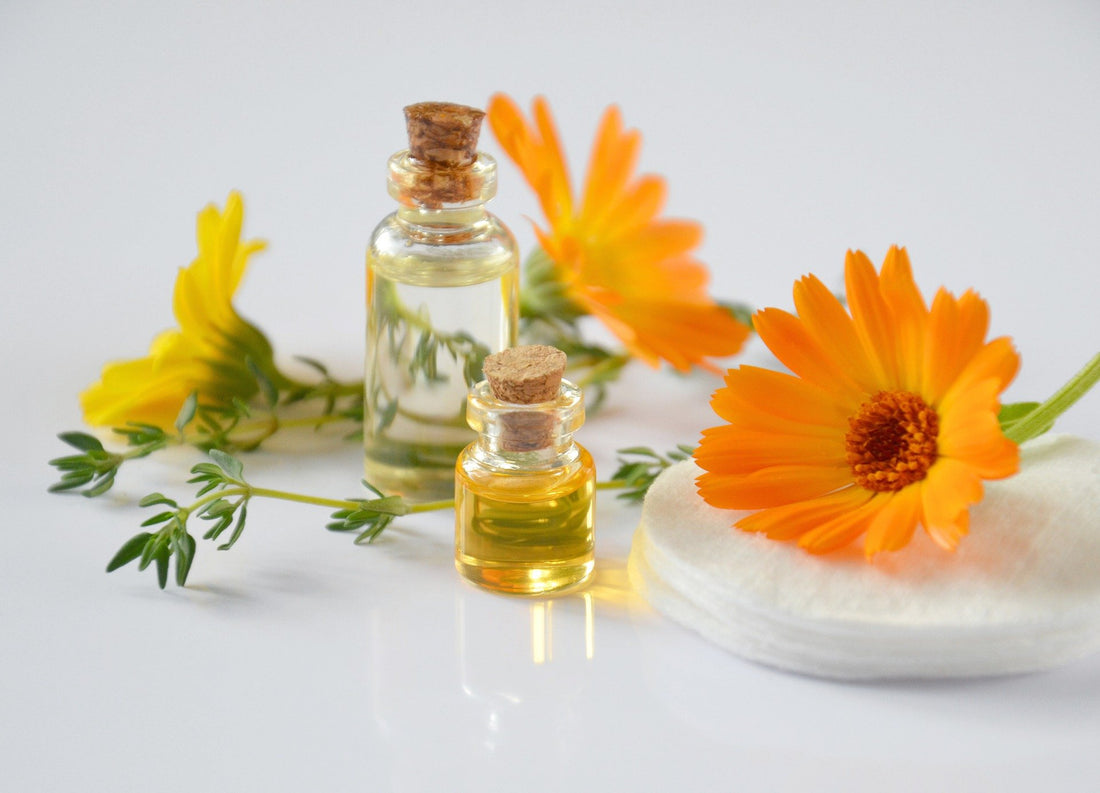The Benefits of Essentials Oils for Quality Sleep