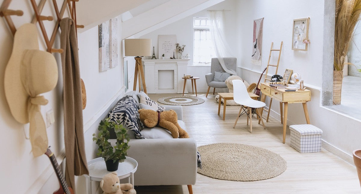 healthy home linens mean better sleep quality