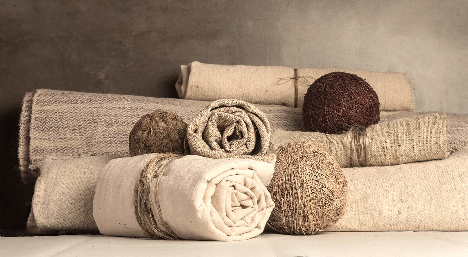 The Truth about Hemp! - SHOO-FOO, Eco Home Linens