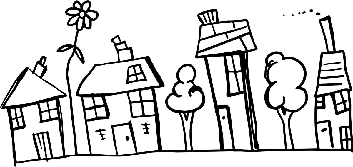 What the Pandemic Is Telling Us About the Need for Safe,  Healthy and Eco-Sustainable Homes? - SHOO-FOO, Eco Home Linens