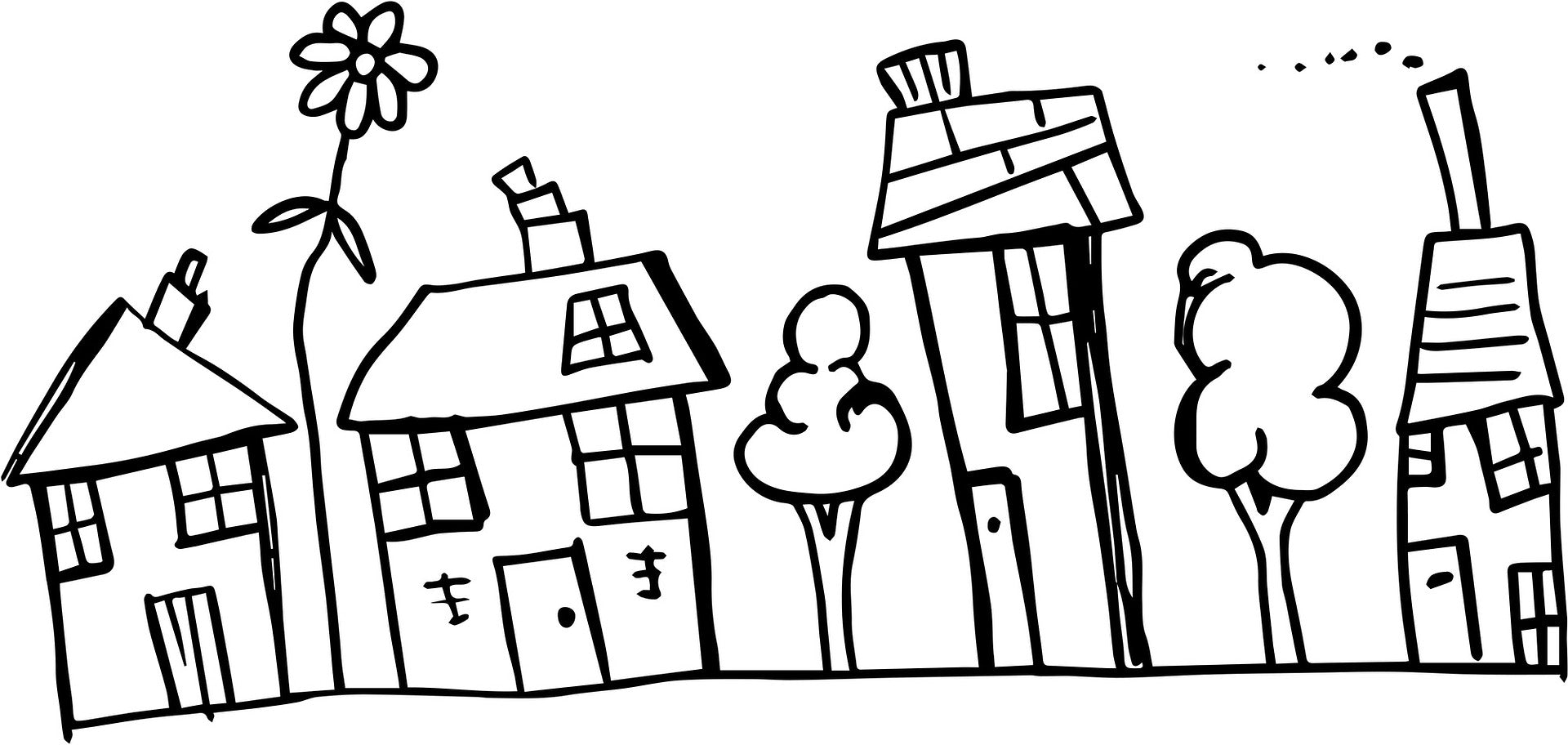 What the Pandemic Is Telling Us About the Need for Safe,  Healthy and Eco-Sustainable Homes? - SHOO-FOO, Eco Home Linens