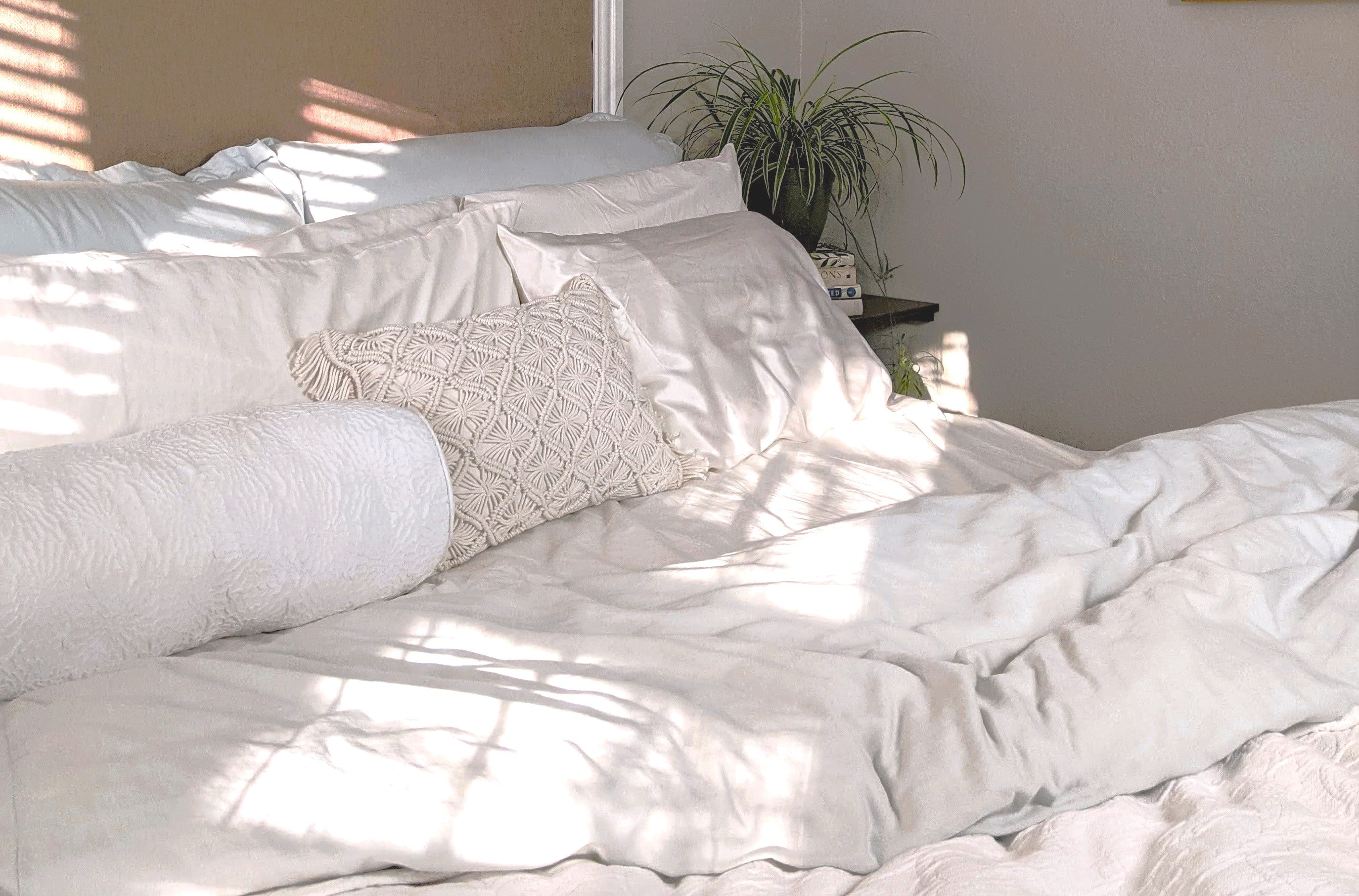 Eco-Friendly Bedding Choices: Sustainable Options - SHOO-FOO, Eco Home Linens