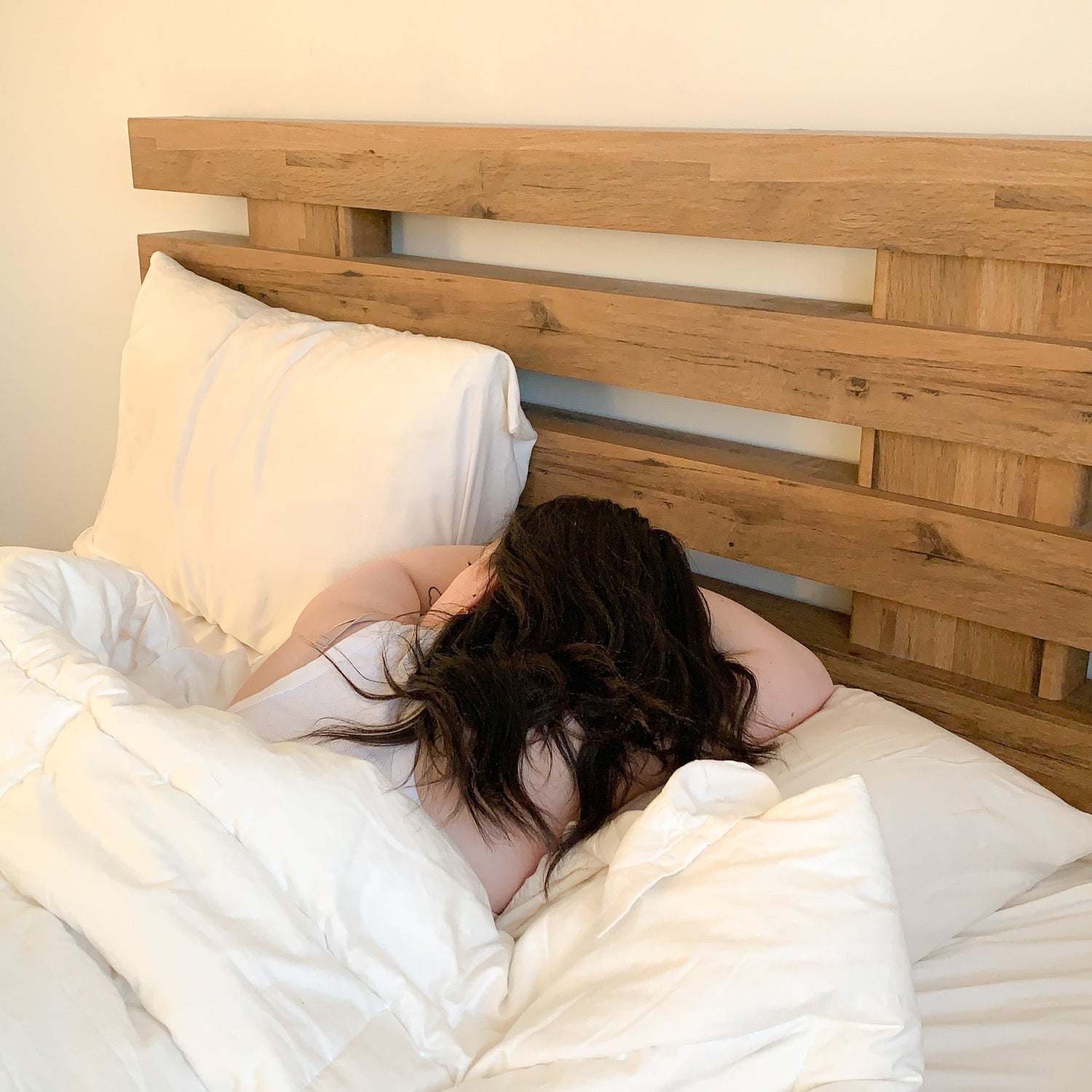 For the Fresh-Sheets Lovers