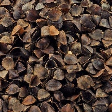 honey-brown-buckwheat-hulls-healthy-pillows-filling