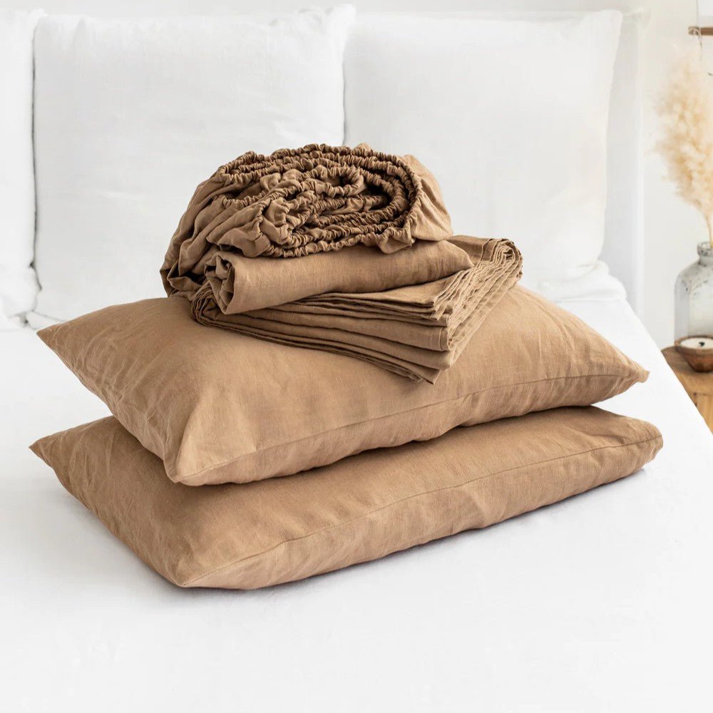 Conscious Essentials - SHOO-FOO, Eco Home Linens