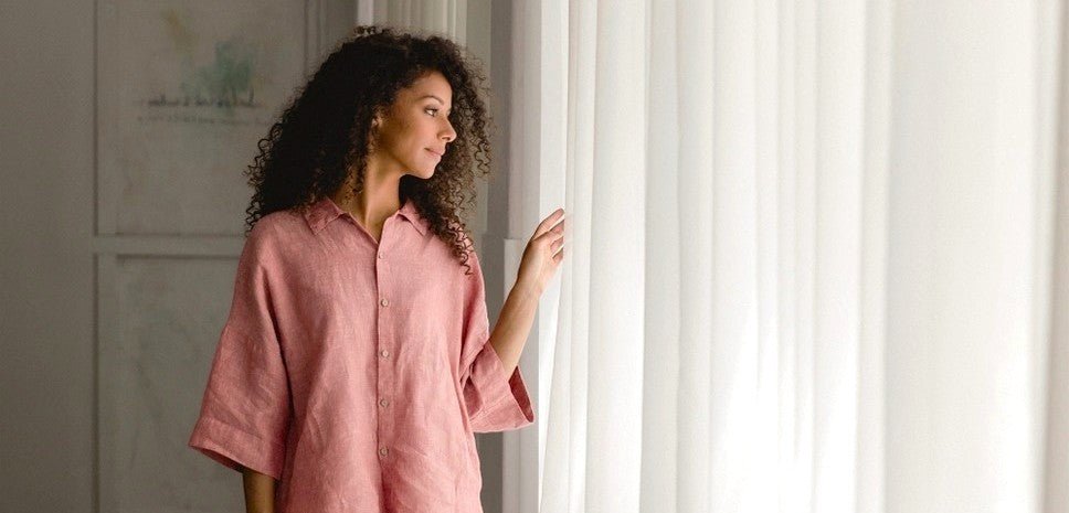 All LOUNGEWEAR Products - SHOO-FOO, Eco Home Linens