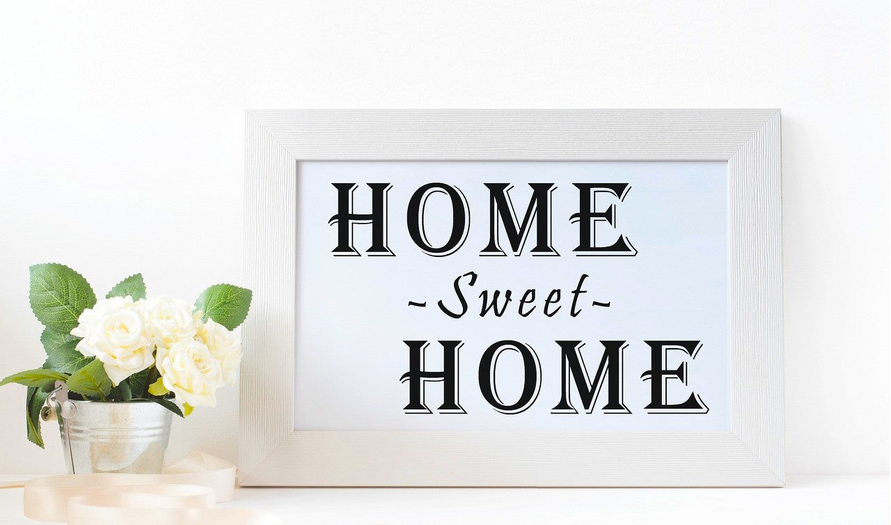 Home Sweet Home