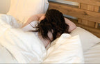 Organic Bamboo Sheets - Hypoallergenic & Cooling Bamboo Sheets Set full/double - SHOO-FOO, comfort of natural fibers