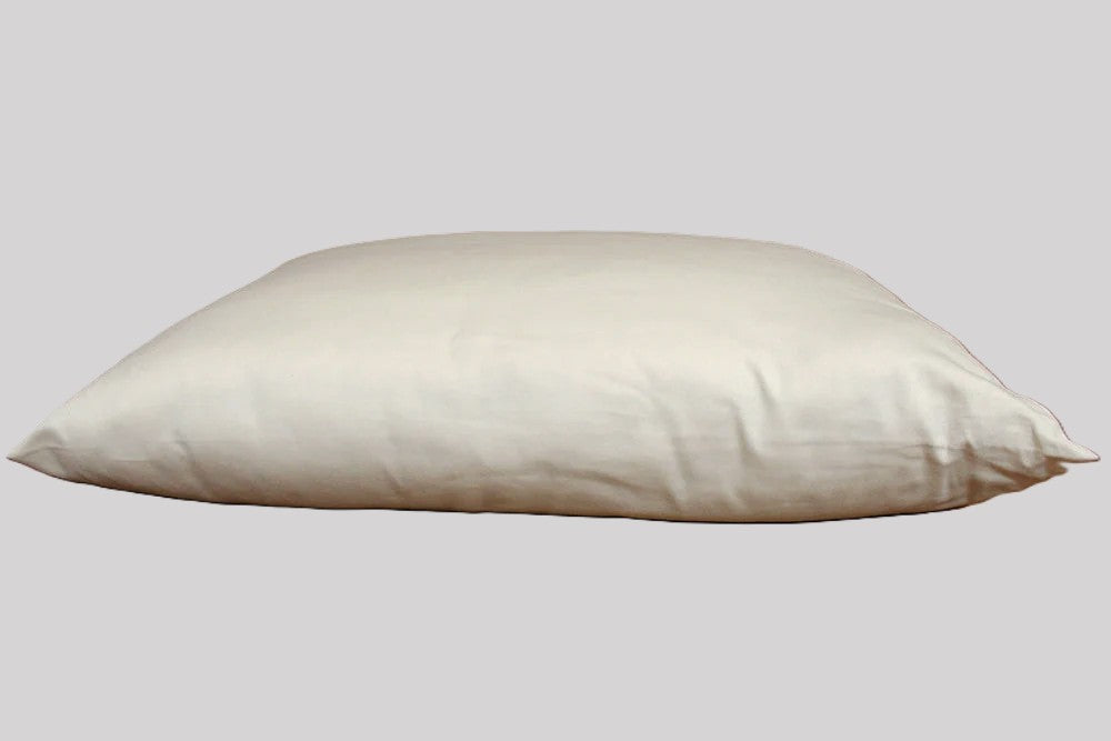 Natural Kapok Pillow