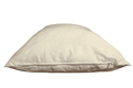 Organic Shredded Latex Bed Pillows Bed Pillows Travel - SHOO-FOO, comfort of natural fibers