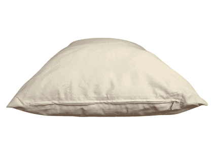 Organic Shredded Latex & Wool Bed Pillows