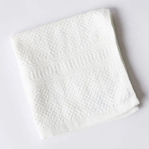 Hemp Bath Towels Set - 55% Hemp - 45% Organic Cotton Towels Natural: Undyed + unbleached - SHOO-FOO, comfort of natural fibers