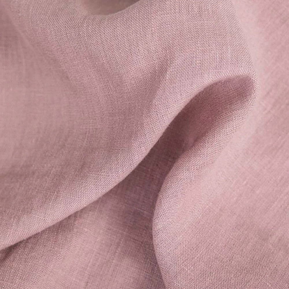 Pure European Linen Duvet Cover | Various Colors Linen Duvet Covers Natural linen / Twin - SHOO-FOO, comfort of natural fibers