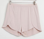 Bamboo Loungewear Set - 2-pcs Loungewear Rose Pink / Small - SHOO-FOO, comfort of natural fibers