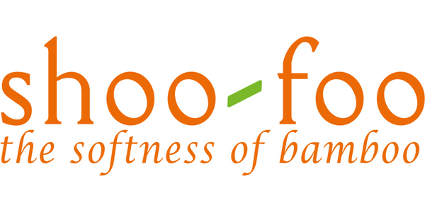 Shoo-Foo the softness of bamboo