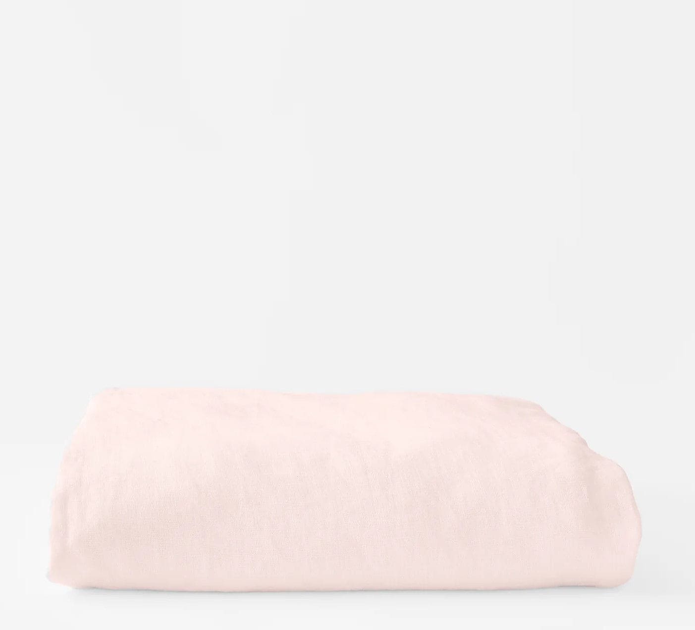 Pure Hemp Duvet Cover | 100% Hemp hemp duvet cover Twin / Morning Rose - SHOO-FOO, the softness of bamboo