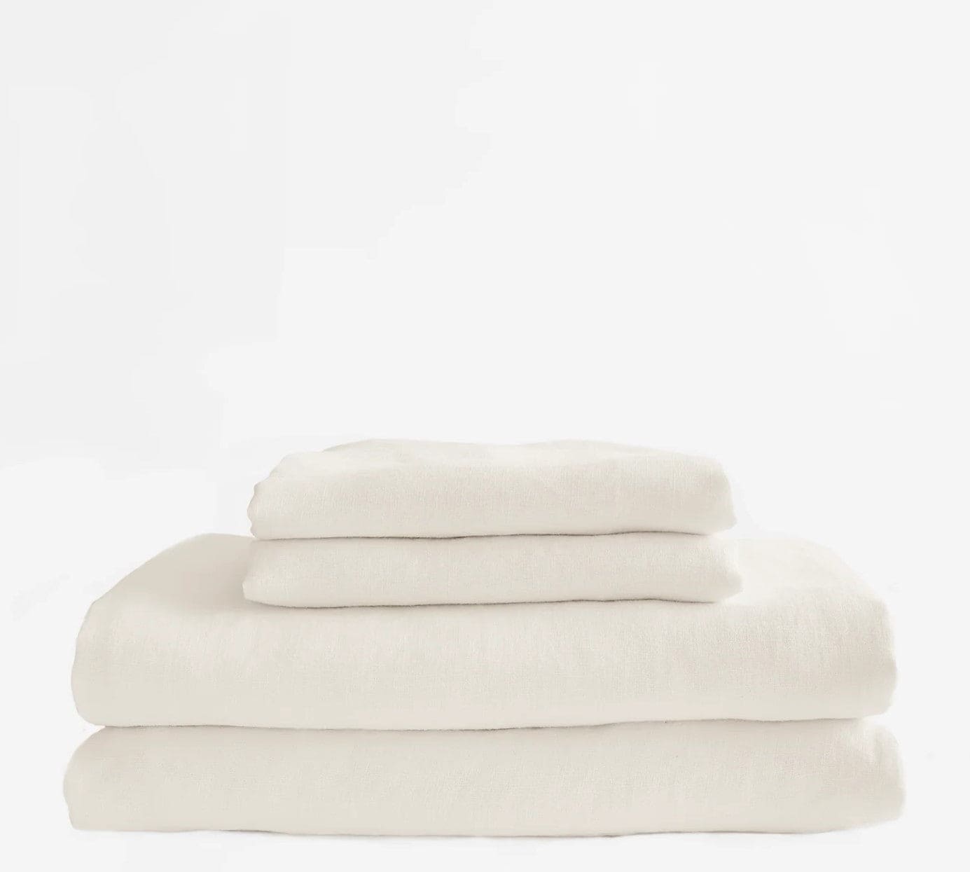 Pure Hemp Linen Sheets Set | 100% Hemp hemp sheets Twin / Wheat Field - SHOO-FOO, the softness of bamboo