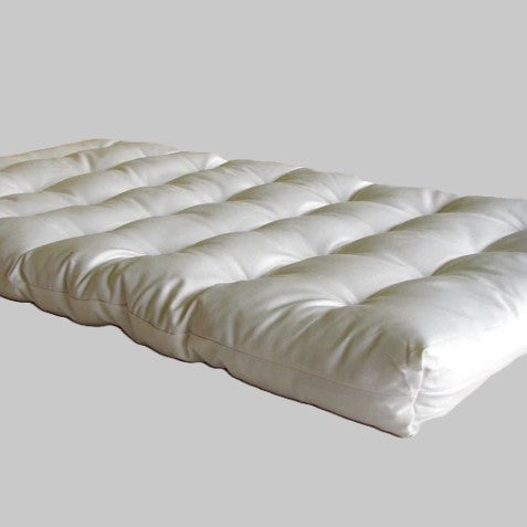 Natural Wool Crib Mattress
