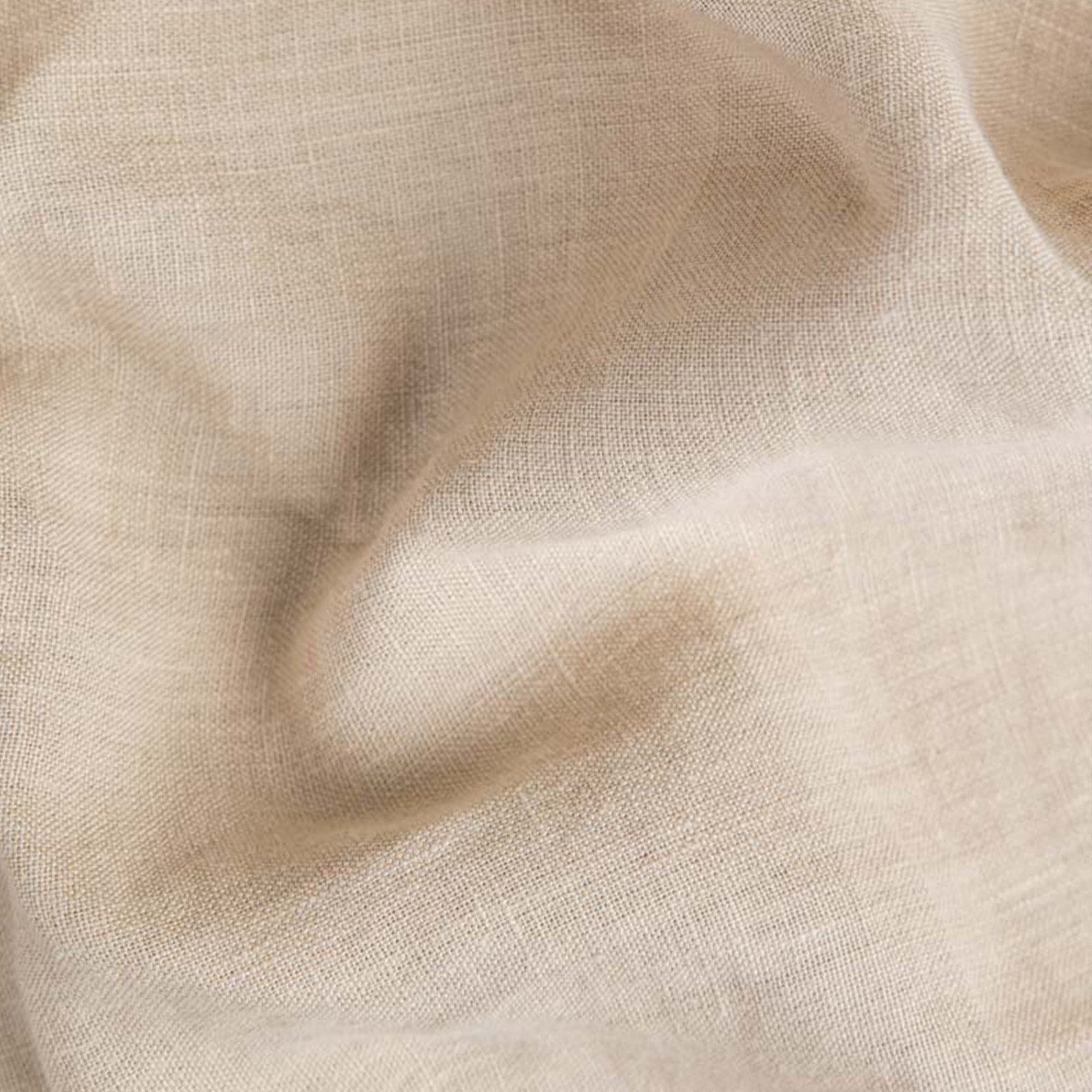 Pure European Linen Duvet Cover | Various Colors Linen Duvet Covers Natural linen / Twin - SHOO-FOO, comfort of natural fibers