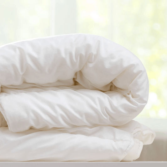 Vegan Friendly Breathable Bamboo Duvet Insert Comforter duvet All-Seasons / Twin - SHOO-FOO, the softness of bamboo