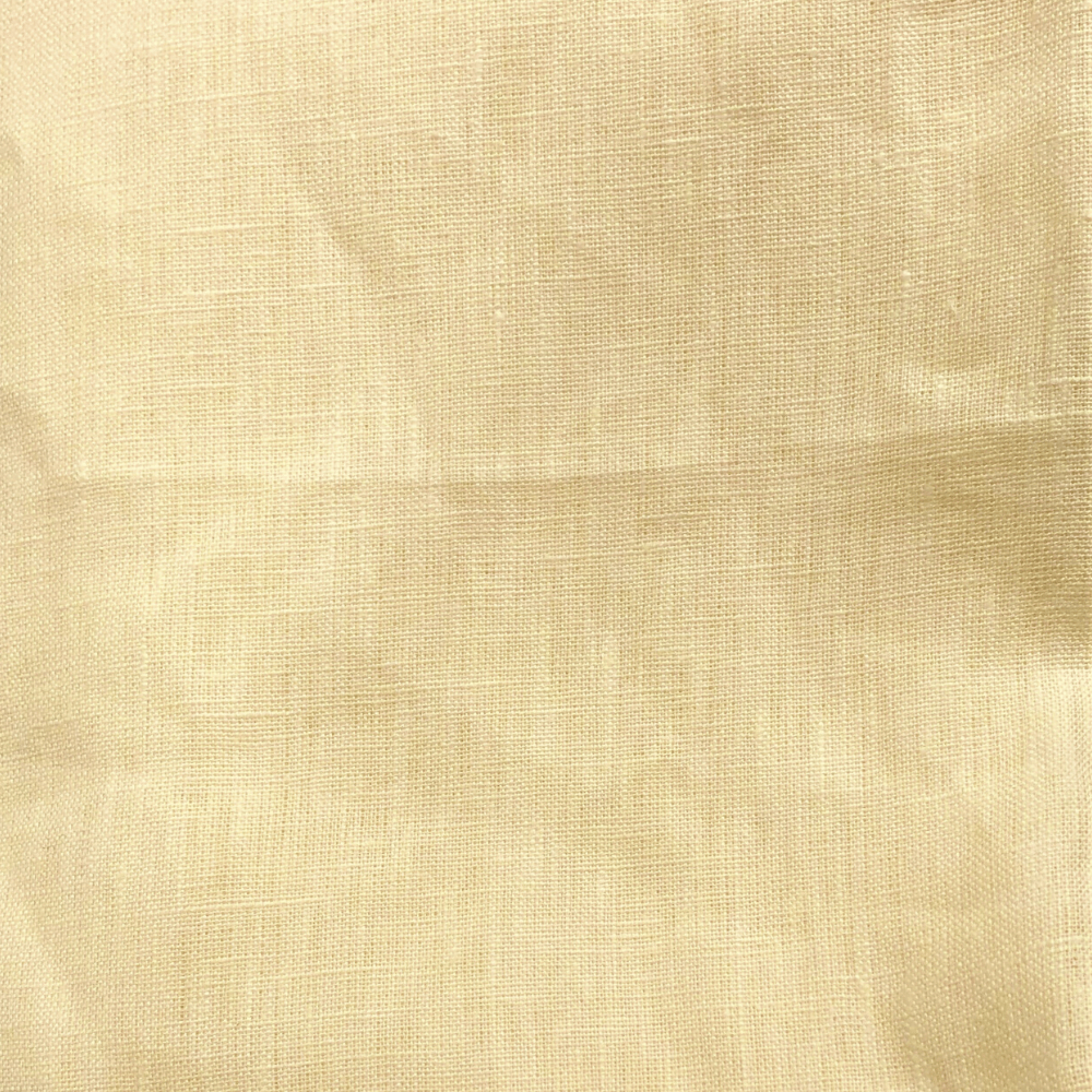 Natural Durable Hemp Shower Curtains, Washable Fabric Curtains Hemp Shower Curtain Wheat - SHOO-FOO, the softness of bamboo