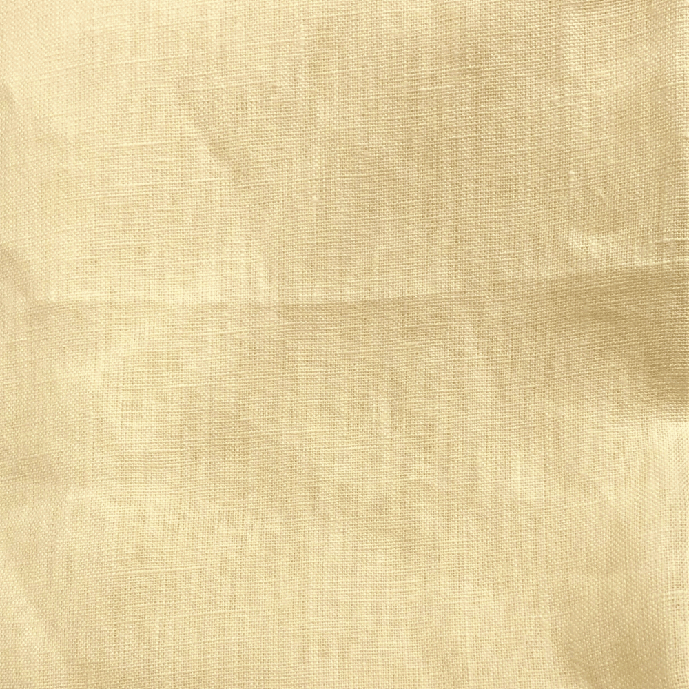 Natural Hemp Shower Curtains, Washable Fabric Curtains Hemp Shower Curtain Wheat - SHOO-FOO, comfort of natural fibers