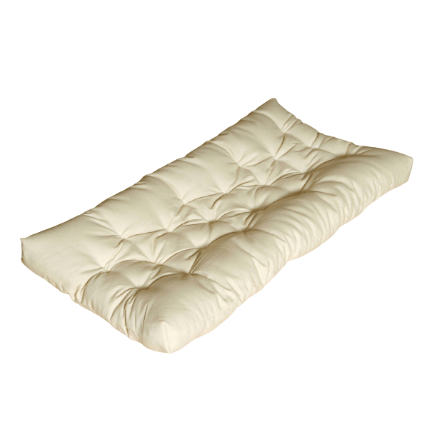 Natural Wool Baby Changing Table Pad baby changing table pad Default Title - SHOO-FOO, comfort of natural fibers