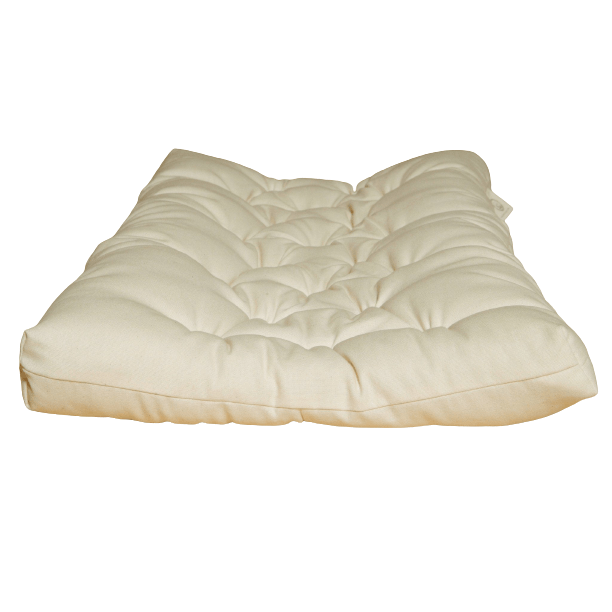 Natural Wool Baby Changing Table Pad baby changing table pad Default Title - SHOO-FOO, comfort of natural fibers