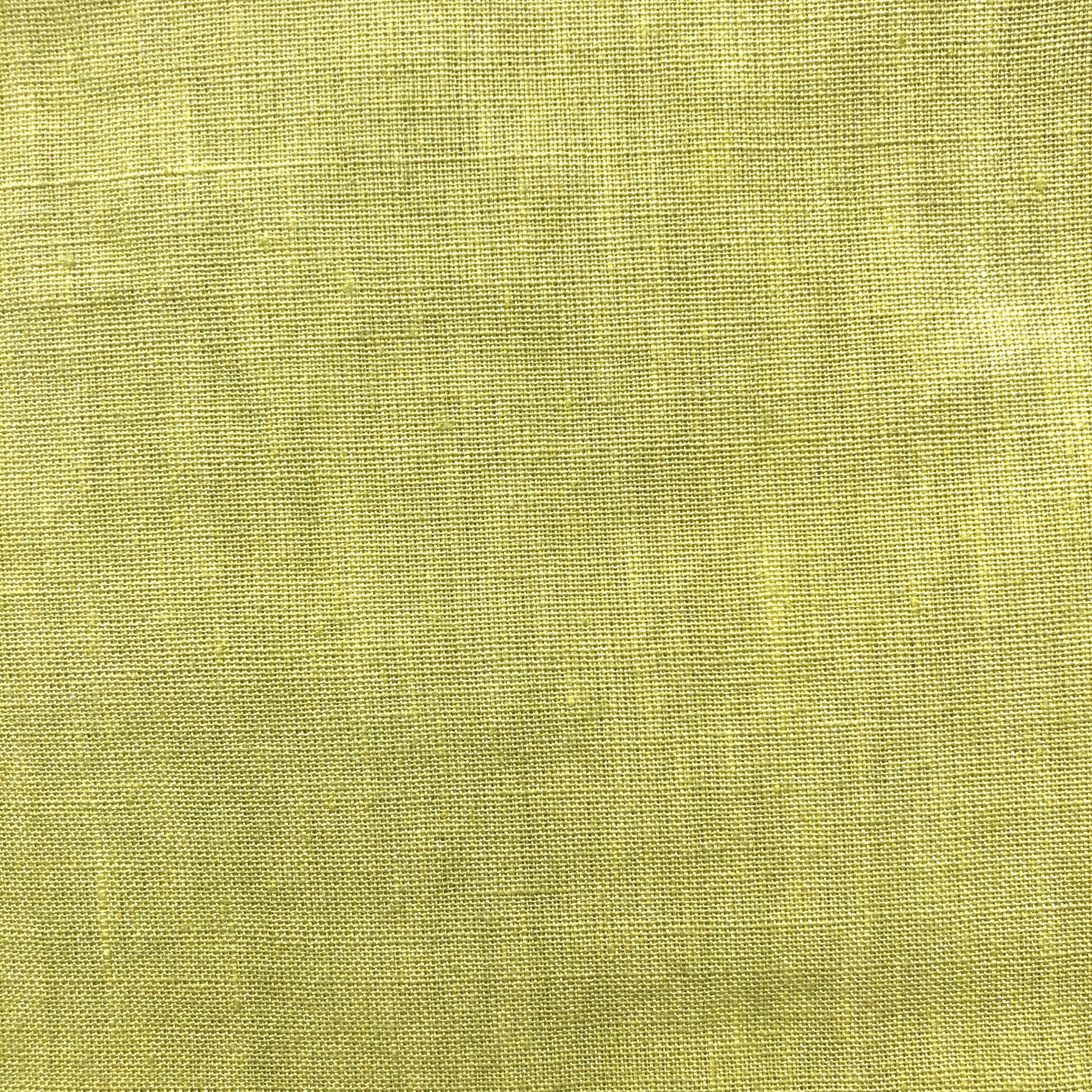Natural Hemp Shower Curtains, Washable Fabric Curtains Hemp Shower Curtain Mimosas - SHOO-FOO, comfort of natural fibers