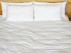 Natural Wool Comforter Comforters Twin / Cool - SHOO-FOO, comfort of natural fibers