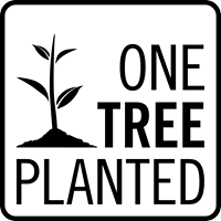 Tree to be Planted - SHOO-FOO, the softness of bamboo
